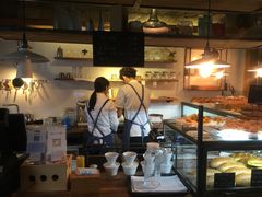 -仙峰天然面包(迎宾路店)