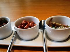 前菜-新荣记(西溪湿地店)