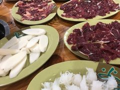 -三千坪超级火锅市场·土灶牛肉火锅