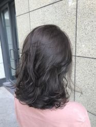 -Moyue HAIR SALON