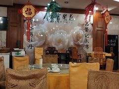 大堂-管记水席老店(仙果市街店)