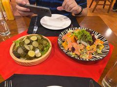 -申德勒加油站西餐厅Schindlers Tankstelle(上海外滩店)