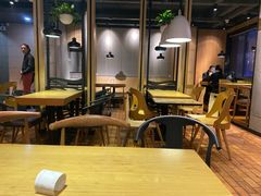 大堂-姐弟俩土豆粉(西安小寨店)