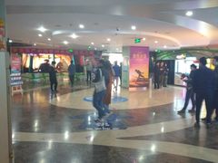 -天幕新彩云国际影城(激光巨幕店)