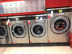 -WASHME大洗屋(西藏南路世纪联华直营店)