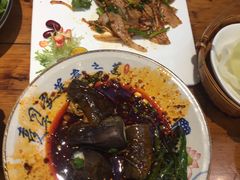 -院8里·少城记忆老川菜(宽窄巷子店)