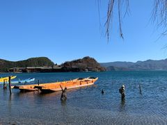 -丽江泸沽湖景区