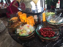 东方豪客(万达广场店)-东方豪客牛排意面披萨(金凤万达店)