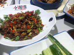 -小湘旺(唐家岭店)