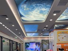 -极橙儿童齿科矫正中心(奥城店)
