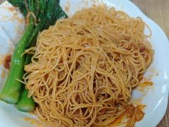 -百福麵家(新馬路店)