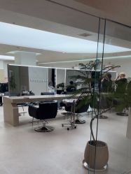 -DX HAIR SALON·发现未知美发沙龙