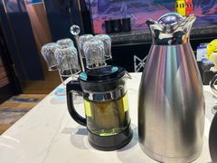 -酷秀KTV(五道口店)