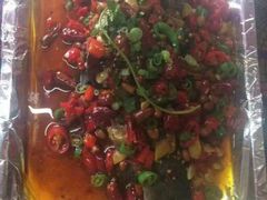 -小厨子私房菜·云南美食店