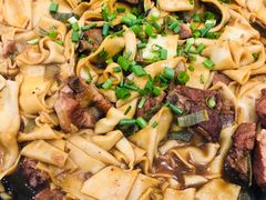 胡羊焖饼-壹阁胡羊焖饼(特色小吃街店)