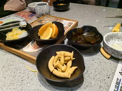 -将军牛排·尔滨地标朝鲜族美食(总店)