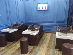 -东晨宝格丽品质造型