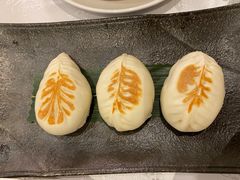 -酌宴府The China Club·广州万富希尔顿酒店(云城东路店)