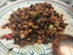 黑三剁-云海肴云南菜(曲江大悦城店)