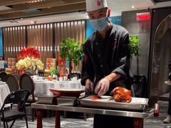 -大鸭梨烤鸭(枣园店)