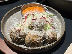 -Ameigo梅果·云贵川bistro(长宁来福士店)