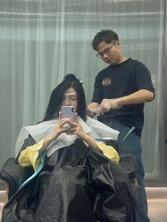 -MT·ID 烫发.染发.接发SALON