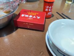 -天下客饭店(中山路店)