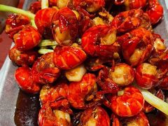 -靓靓蒸虾·头牌蒸虾(雪松路总店)