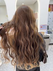 -HD HAIR STYLE