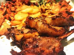-HELLO MUSAE 拾光缪斯餐厅·纯正希腊风味(苏州中心店)