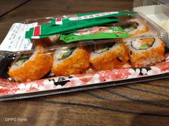寿司-盒马鲜生(龙德广场店)
