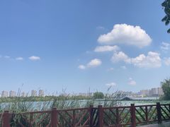 -云龙湖旅游景区