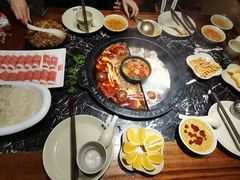 -要德火锅(泰隆商业街店)