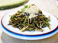 -乔家满族八大碗(流水沟店)