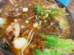 -李米线(武陵路店)