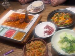 -茄子恰恰·新云南小炒(坪山益田店)