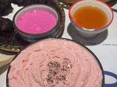 -火山屋台(新街口店)