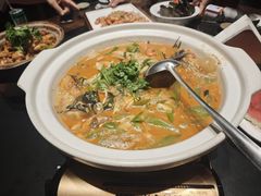 -明丰小渔馆(明月路店)