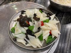 -江湖黑大兔(杨家坪店)