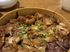 -汀小府·福建客家菜(鼓山沃尔玛店)