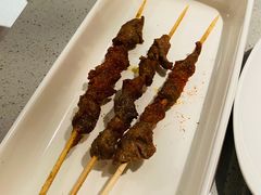 -半天妖烤鱼(中山路店)