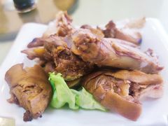 -奥华餐厅·老张记(台基厂店)