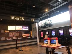 -CGV影城(万象城激光IMAX店)