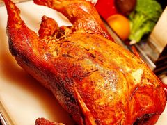 -Famous肥猫墨西哥音乐餐吧(五棵松华熙LIVE店)