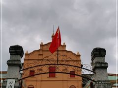 -陆军讲武堂旧址