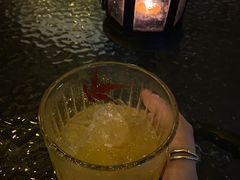 -脚下咖啡·CHILL酒馆(灵光东巷店)