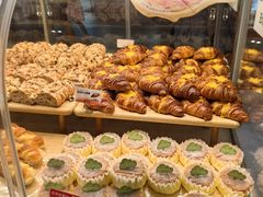 -BreadTalk面包新语·烘焙蛋糕(深业上城店)