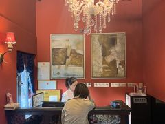 -铜锣湾·有麝自然香(重庆新天地店)