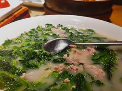 鸽汤万年青-大鸽饭(北京路店)