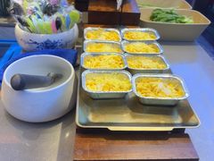 -非烤勿扰自助烤肉(合胜百货店)